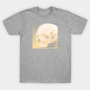 Skully July Day 15 T-Shirt